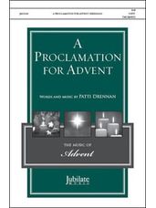 Proclamation for Advent, A