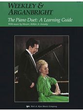 Piano Duet, The - A Learning Guide