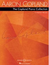 Copland Piano Collection, The