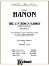 Virtuoso Pianist, The Volume II