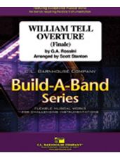 William Tell Overture (Build-A-Band)