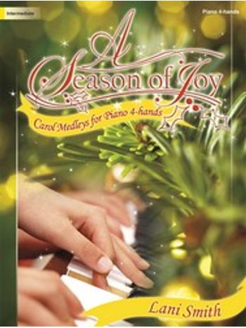 Season of Joy, A