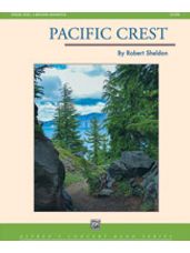 Pacific Crest (Full Score)