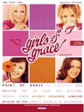 Point of Grace - Girls of Grace