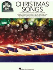 Christmas Songs - All Jazzed Up