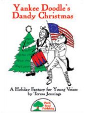 Yankee Doodle' s Dandy Christmas