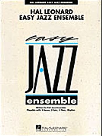 Easy Jazz Classics  (Trumpet 1)