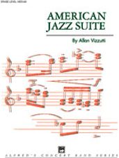 American Jazz Suite (Trumpet Solo Feature)