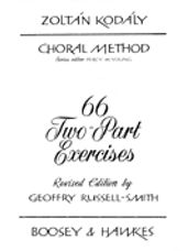 66 Two-Part Exercises