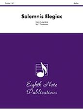 Solemnis Elegiac [3 Trombones]