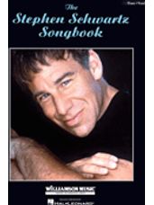 Stephen Schwartz Songbook, The