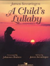 Child's Lullaby -Full Score