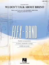 We Don't Talk About Bruno (Flex Band)