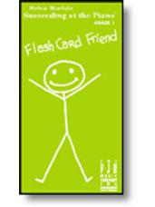 Flash Cards-Grade 1 SATP