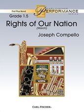 Rights of Our Nation (March)