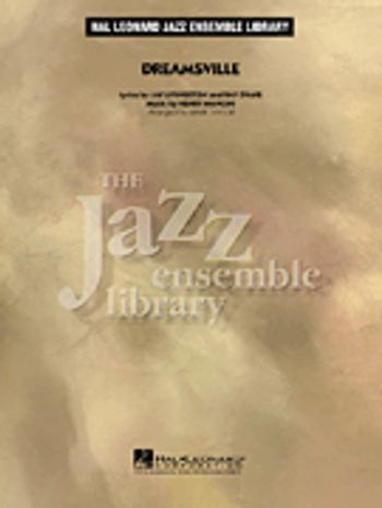 Dreamsville (Trombone Feature)