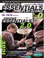 Vic Firth® Presents Groove Essentials 2.0 with Tommy Igoe