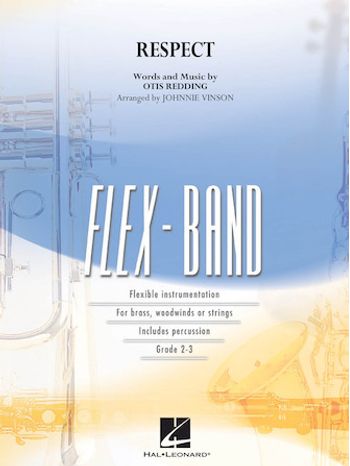 Respect (Flex Band)