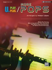 U.Play.Plus: More Pops [Trumpet]