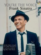 You're the Voice: Frank Sinatra [Voice]