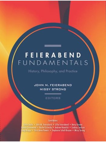 Feierabend Fundamentals (History, Philosophy, and Practice)
