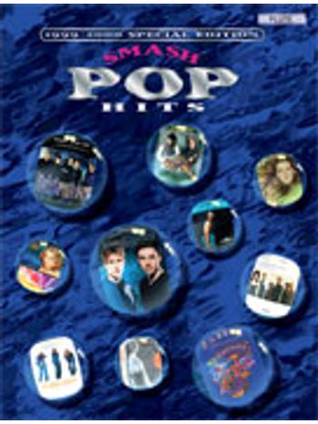 Smash Pop Hits: 1999-2000 Special Edition [Flute]