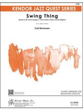Swing Thing EPRINT (Set)