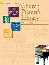 Church Pianist's Library, Vol. 32