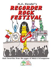 Recorder Rock Festival
