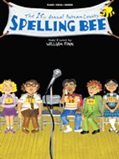 25th Annual Putnam County Spelling Bee, The