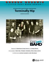 Terminally Hip (Little Phat Band Series)