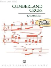 Cumberland Cross (Flex)