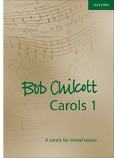 Bob Chilcott Carols