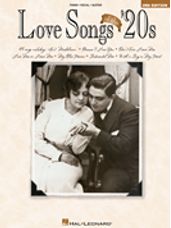 Love Songs of the '20s - 2nd Edition