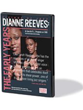 Dianne Reeves - The Early Years