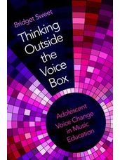 Thinking Outside the Voice Box