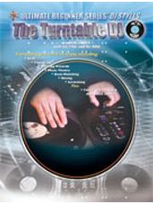 Ultimate Beginner Series DJ Styles Series: The Turntable DJ