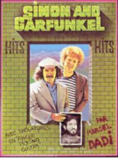Simon And Garfunkel Hits