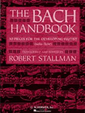 Bach Handbook, The