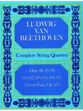 String Quartets (Complete)