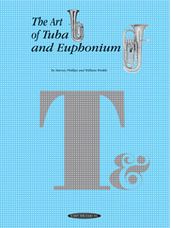 Art of Tuba and Euphonium Playing, The (tuba)