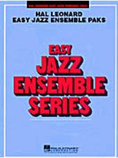 Easy Jazz Ensemble Pak #16