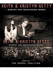 Keith & Kristyn Getty - Live at the Gospel Coalition