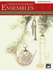 Christmas Brass Ensembles [Brass Choir]