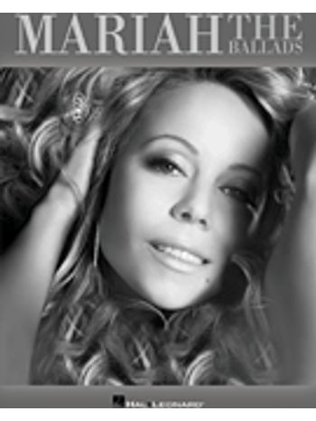 Mariah Carey - The Ballads