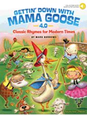 Gettin' Down with Mama Goose 4.0