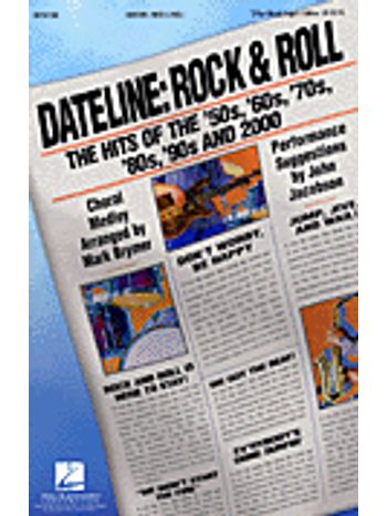 Dateline: Rock & Roll
