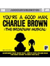 You're a Good Man, Charlie Brown (Karaoke CDG)