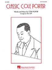 Classic Cole Porter (Medley)