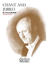Chant & Jubilo (2nd Edition)